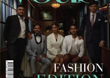 Bangrak Bespoke Tailor – a new generation leading a family-owned company