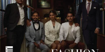 Bangrak Bespoke Tailor – a new generation leading a family-owned company