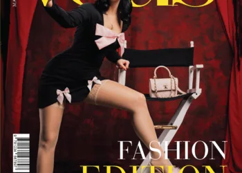 INNESSA LEE — The Living Doll in a Digital World