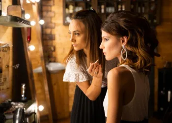 Diana Galabova: Redefining Beauty Beyond Makeup Artistry