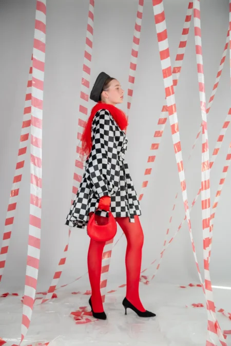 Olgacharus — Teen editorial by @Olgacharus for VOUS Magazine