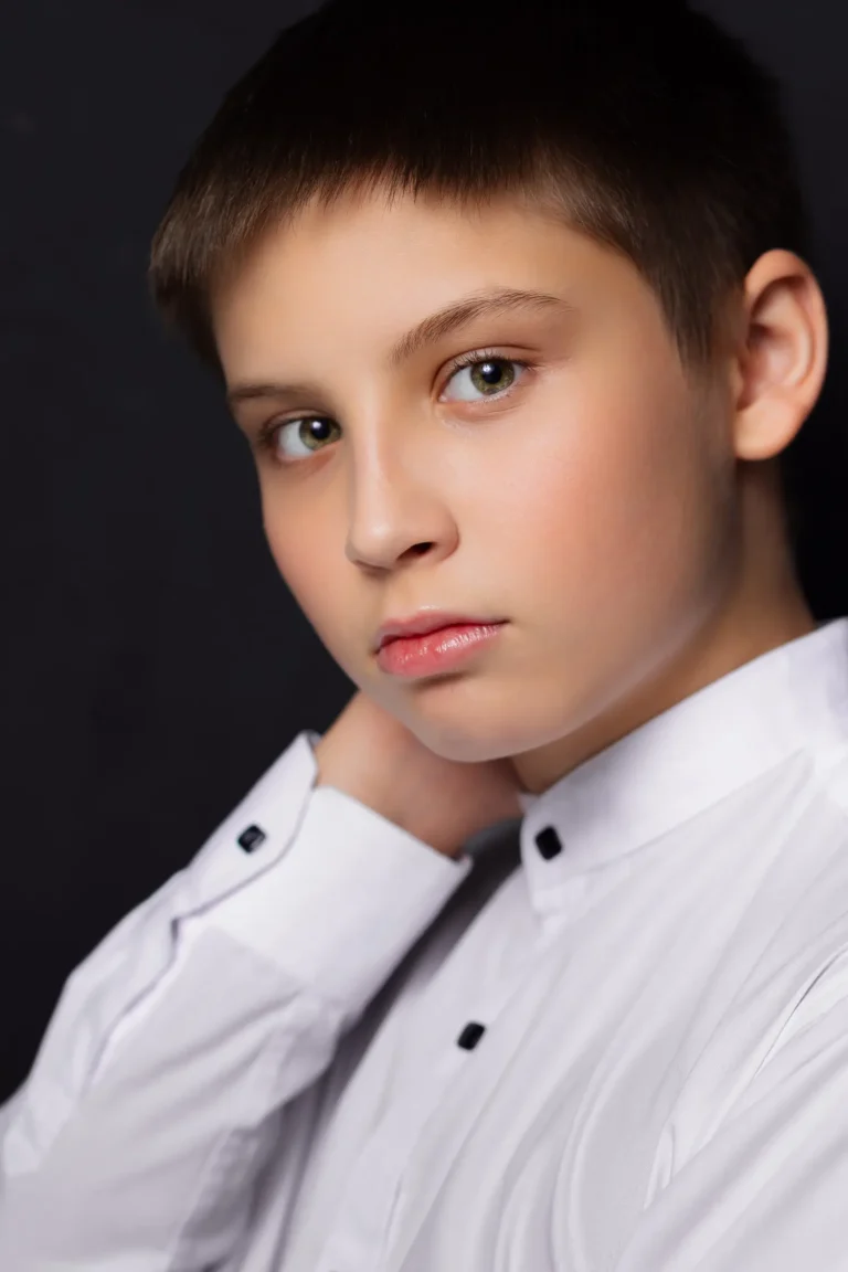the art of your inspiration — VOUS Magazine · The May Teen Edition · Vol.2 · 2026