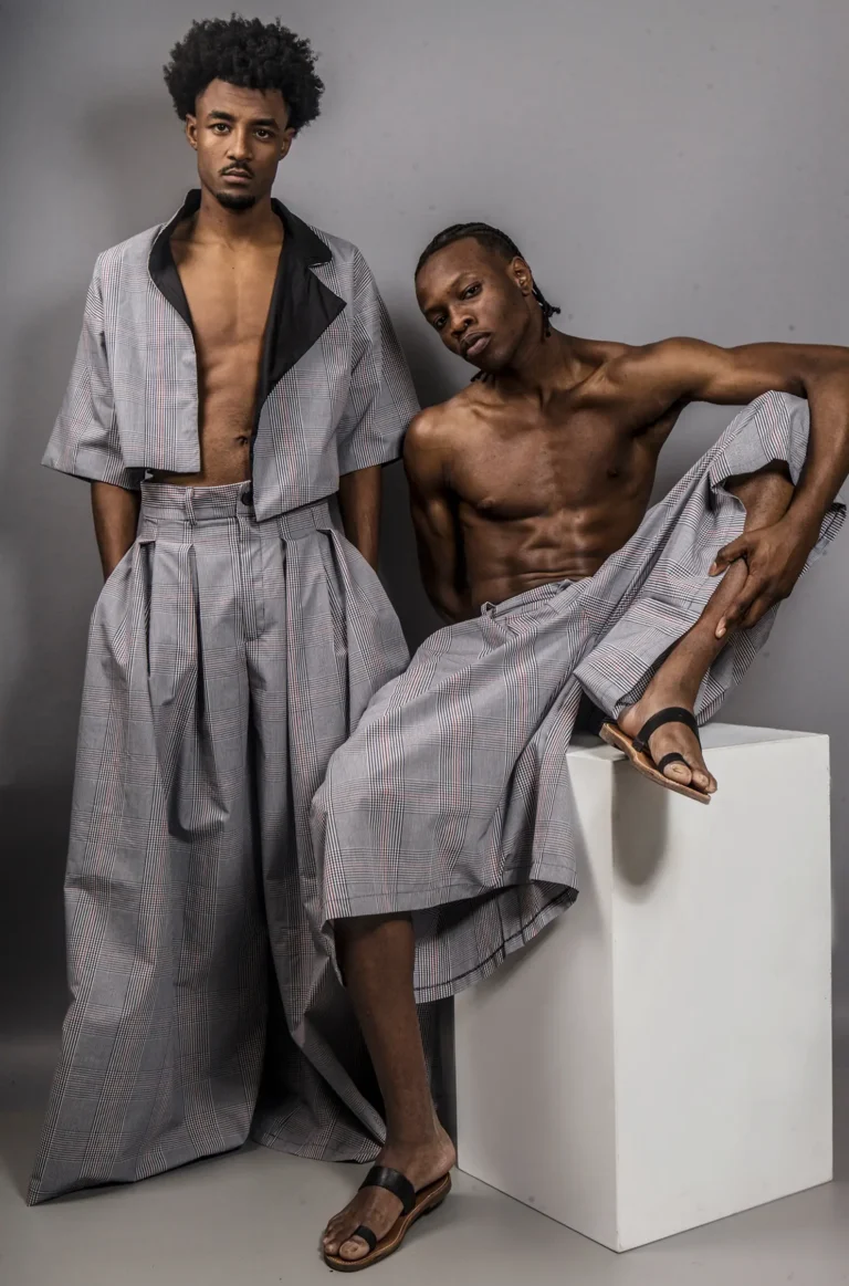 Eclipse of Form — Men editorial by Matthew Alatsatianos for VOUS Magazine