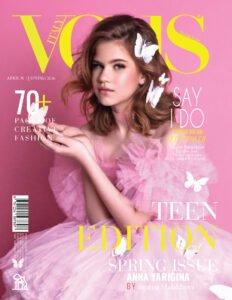 Beatris Malakhova: Anna Yarigina