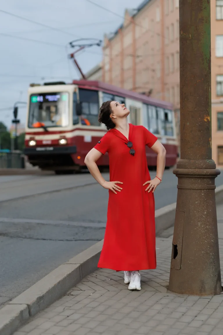 Fontanka — VOUS Magazine · The July Street Edition · Vol.1 · 2026