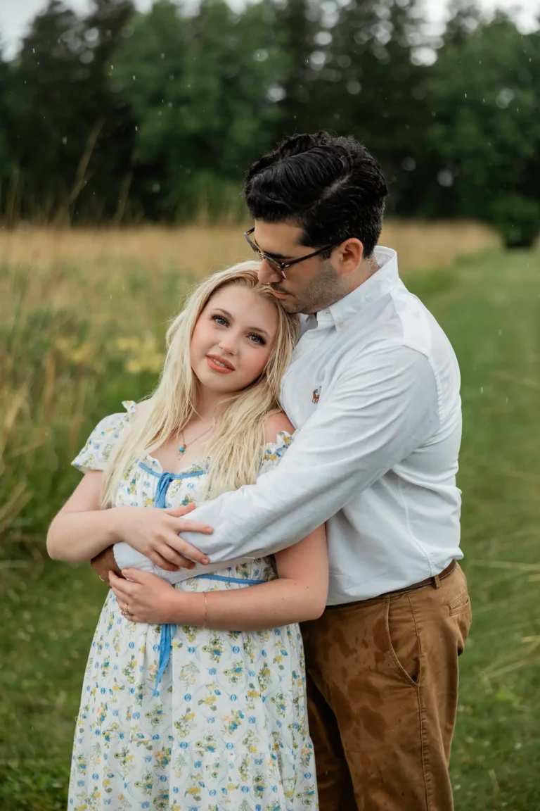 Can I keep you forever? — Fashion editorial by Lynette Yahn for VOUS Magazine