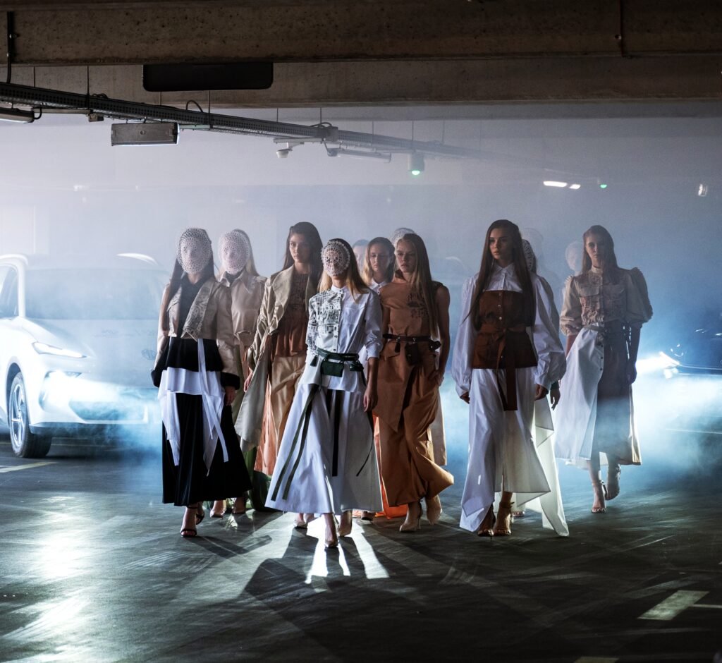 Feeric Fashion Week 2026: Where Conscious Fashion Meets the Future Feeric Fashion Week 2026: Where Conscious Fashion Meets the Future