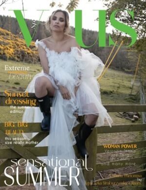 VOUS Magazine | The June Teen Edition | Vol.6 | 2022 cover