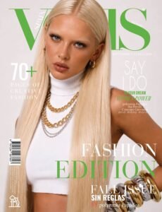 Fashion Edition · Vol.2