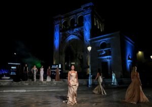 MEDITERRANEAN FASHION WEEK 2026 HIGHLIGHTS